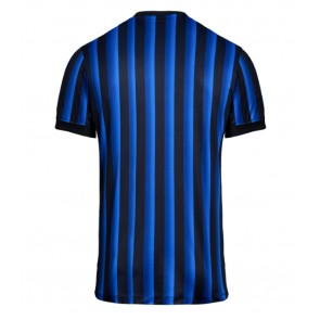 Inter Milan Hjemmebanetrøje 2025-26 Kortærmet